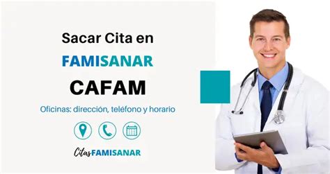 famisanarcitas|Famisanar Citas